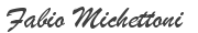 Fabio Michettoni