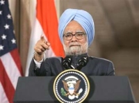 Manmohan Singh