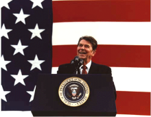 Reagan