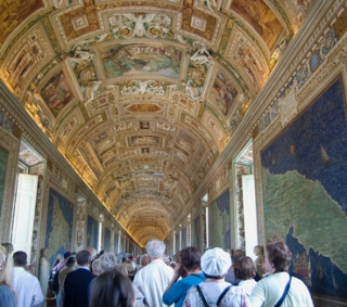 Musei Vaticani